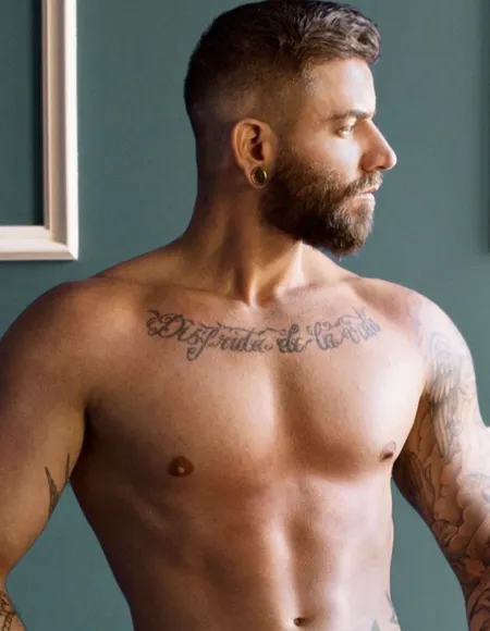 Rico Vega XXX profile photo