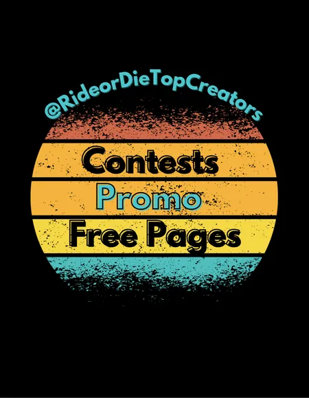 RideorDieTopCreators profile photo