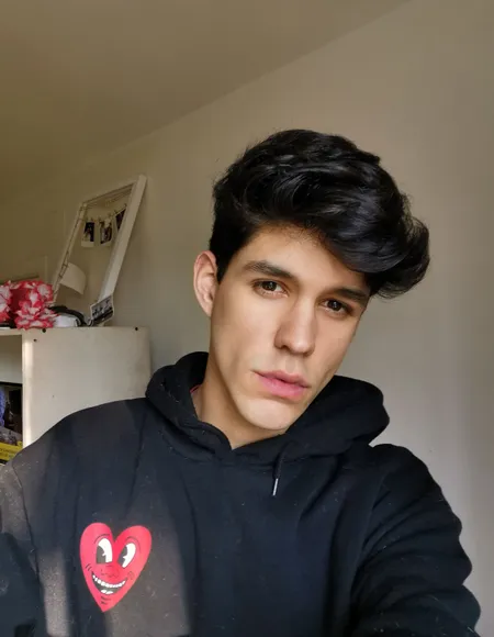 Ridy Hunt profile photo