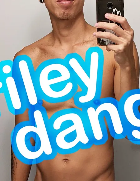 Riley Dang profile photo