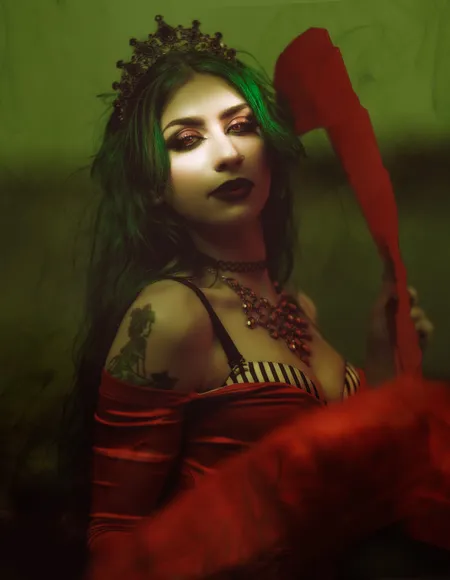 RileyFae profile photo