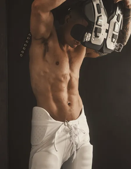 Riley Walker profile photo