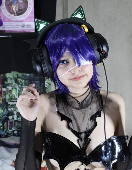 † Rin Cosplay † 🔞 profile photo