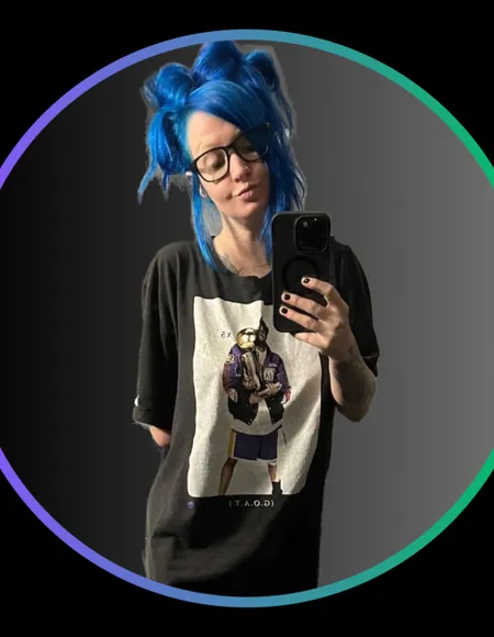 Rin Ravage profile photo