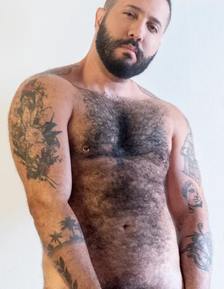 Rique Martins profile photo