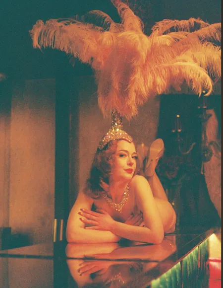 Rita Peach profile photo