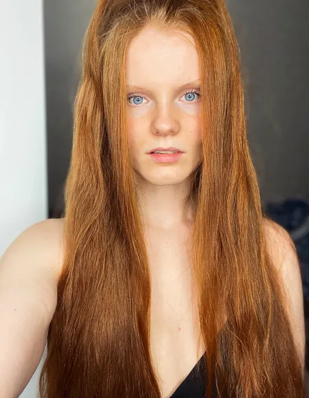 Dasha profile photo