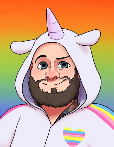 RJ profile photo
