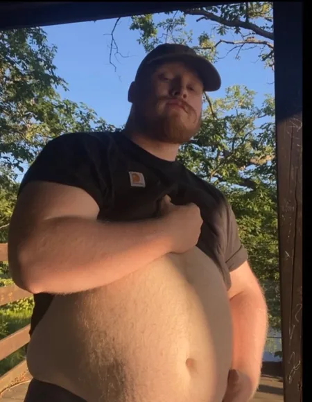 Roaming Hog profile photo