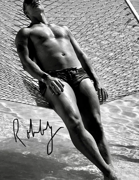 🎃 ROBBY - Free! profile photo