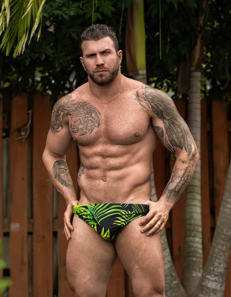 Roberto Guillen profile photo