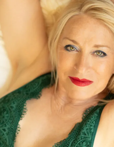 Robin Pachino profile photo