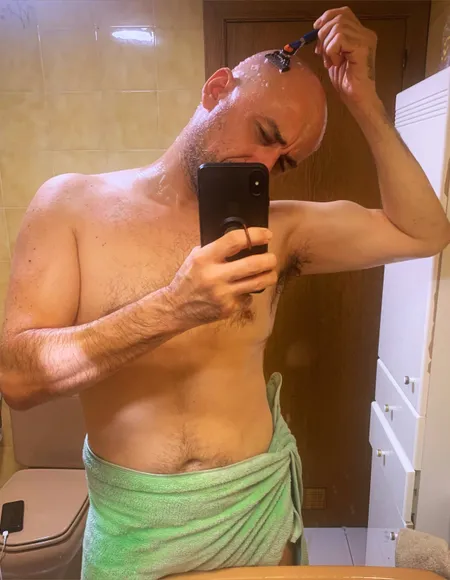 ROBIN REID 🔞 profile photo