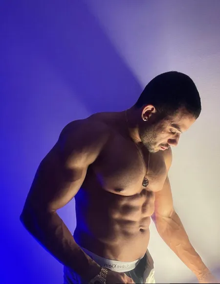 Robson Jaime profile photo