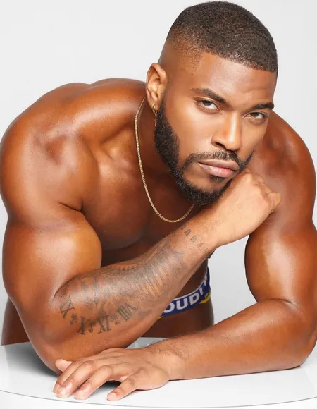 Rocco Muscle profile photo