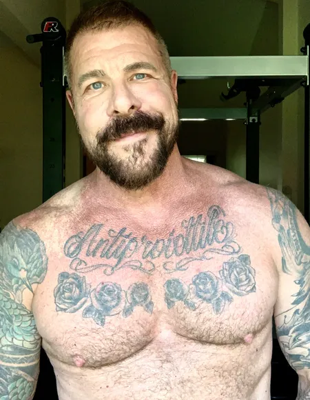 ROCCO STEELE profile photo
