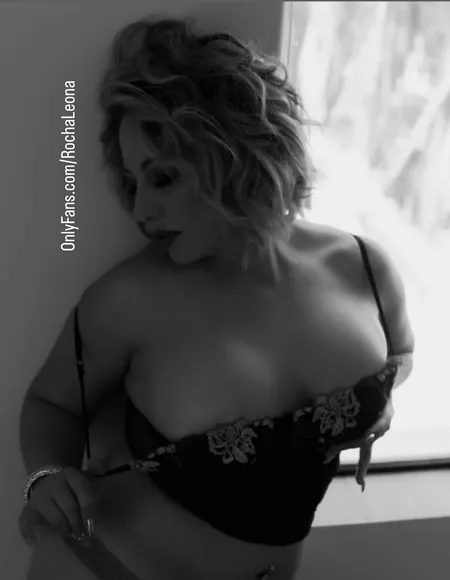 Rochaleona💋 profile photo