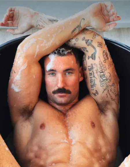 Roché Kilian #1 🇿🇦🇬🇧 profile photo