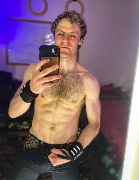 Rocky Sparks profile photo