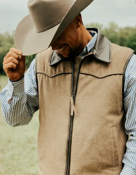 Punchy Cowboy profile photo