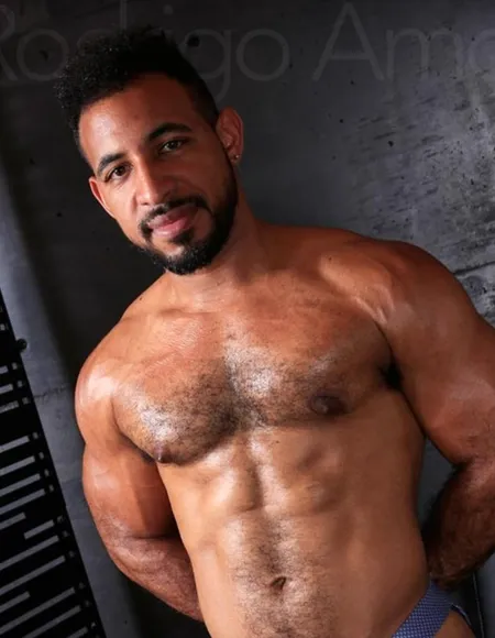 Rodrigo Amor XXL profile photo