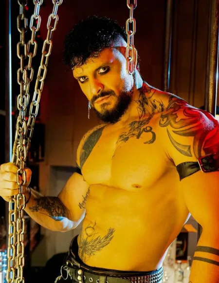 Rodrigo Jara profile photo