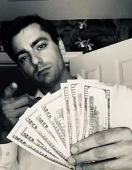 Rod The Cash God profile photo
