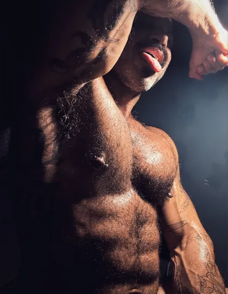 ROGAN RICHARDS profile photo