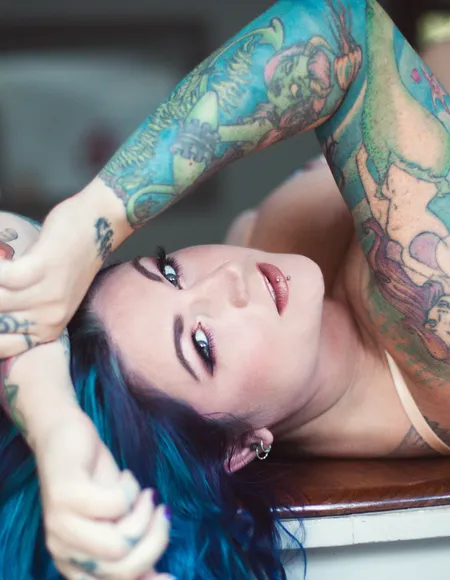 Rogue Wild profile photo