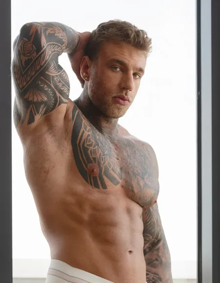 Roman Hayes profile photo