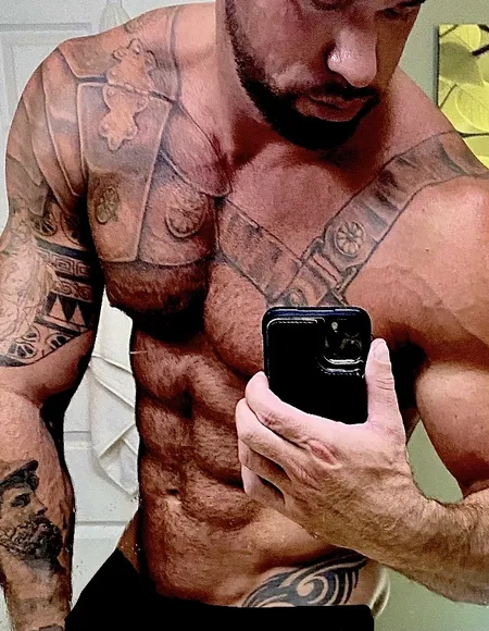 Michael Roman profile photo