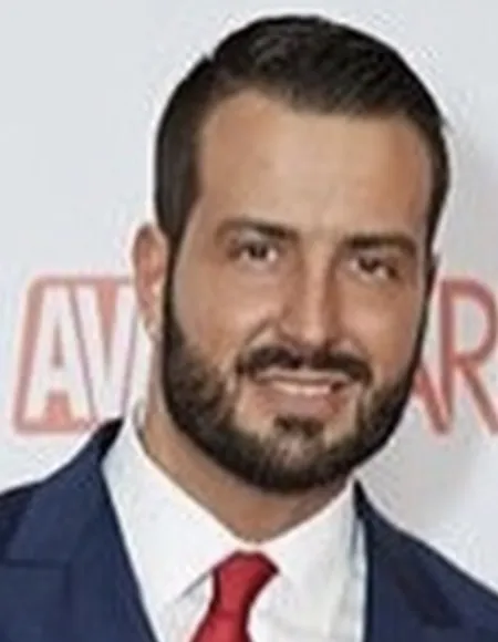 Romeo Mancini profile photo