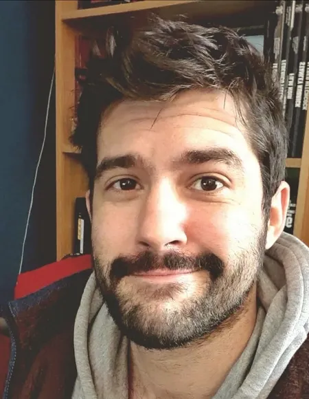 Romulus profile photo