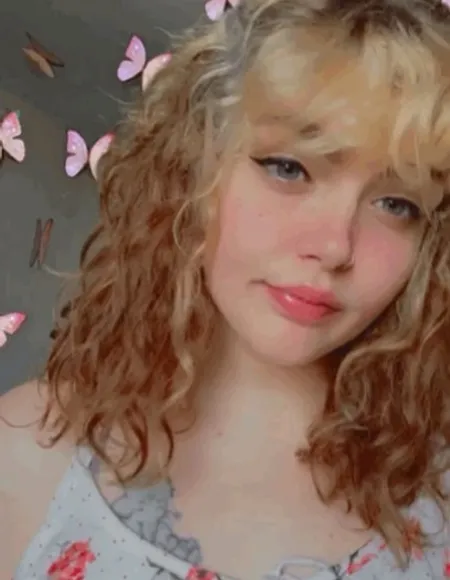 Ronica Peach 🍑 🌸 profile photo