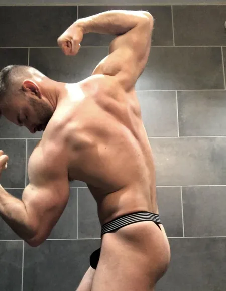 Ronin Steele profile photo