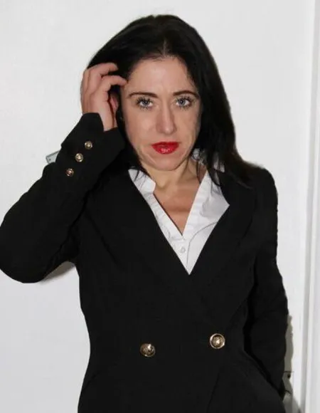 Ronniekate profile photo