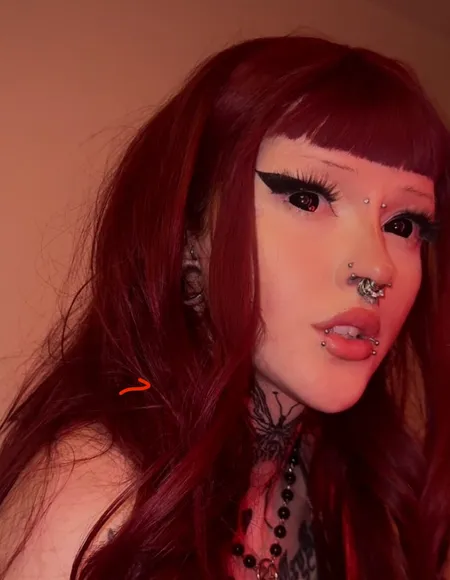 rose profile photo