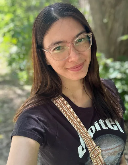 Rose Dylan profile photo