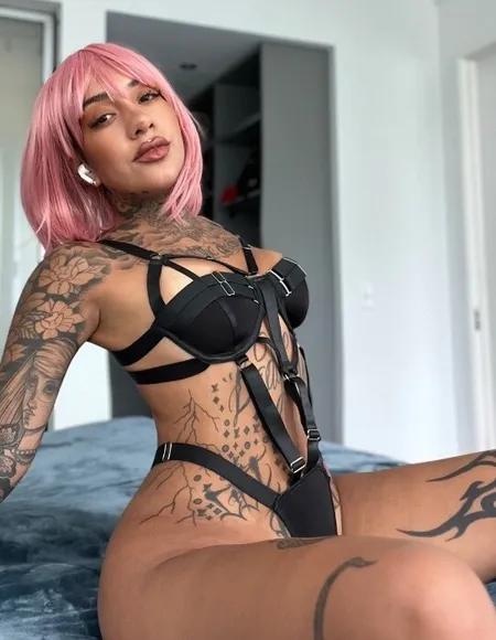 Rosi Moore VIP💎 profile photo