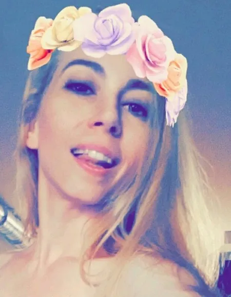Rosi Blossom profile photo