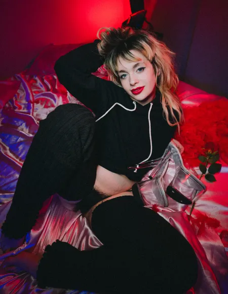 Rosie Cerise profile photo