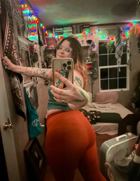 Rosieπ profile photo