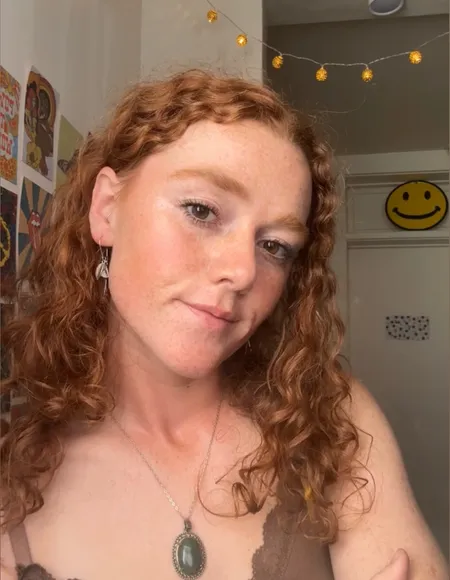 โค๏ธโ๐ฅ Rosie โค๏ธโ๐ฅ