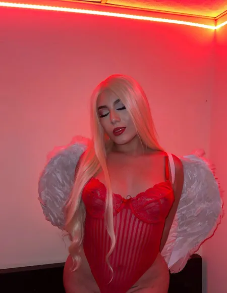 RossiCarter profile photo