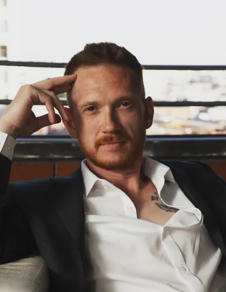 10x6 Ginger profile photo