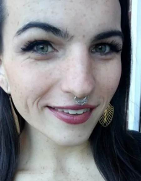 Roxi Heart - top 14%! profile photo