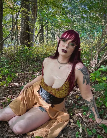 Roxie Rusalka profile photo