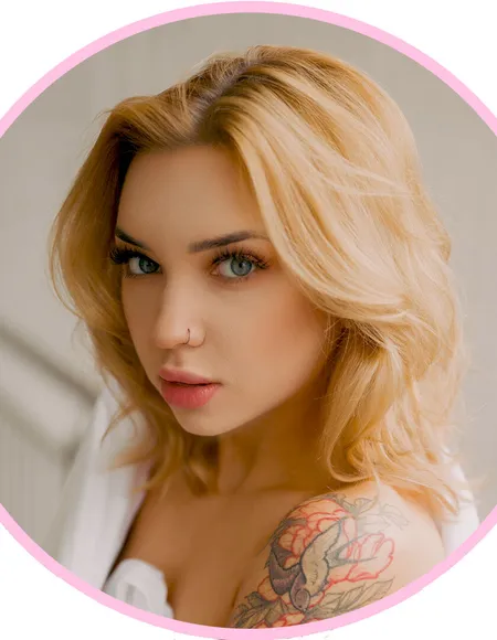 Roxy Loove 💦 One and only! profile photo