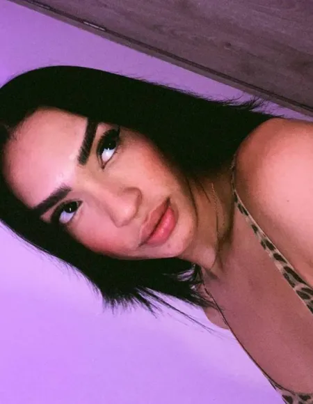 Roxy 💜 profile photo