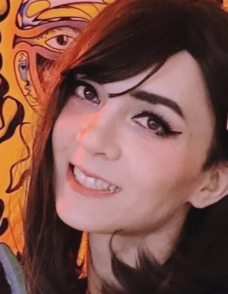 Rika Rae Fox profile photo